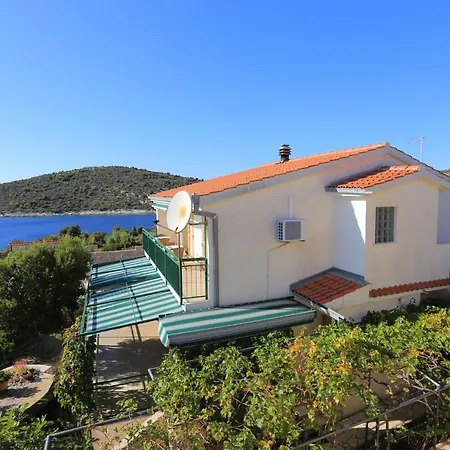 By The Sea Sevid, Trogir - 2044 Apartmán Sevid