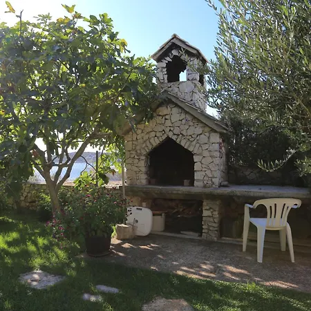 Apartmán By The Sea Sevid, Trogir - 2044 Sevid